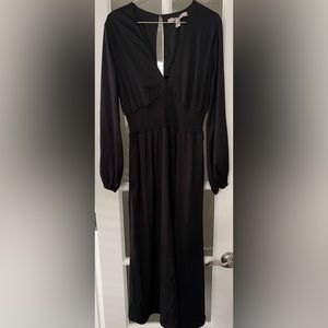 Anthropologie | Hutch Wide-Leg Jumpsuit